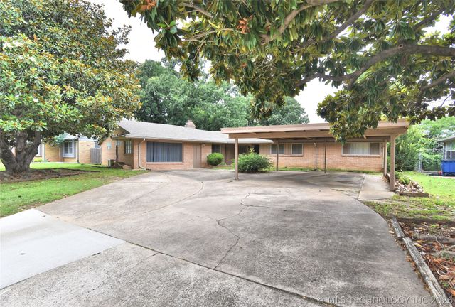 4659 E 55th Place, Tulsa, OK 74135
