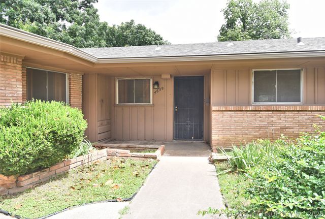 4659 E 55th Place, Tulsa, OK 74135