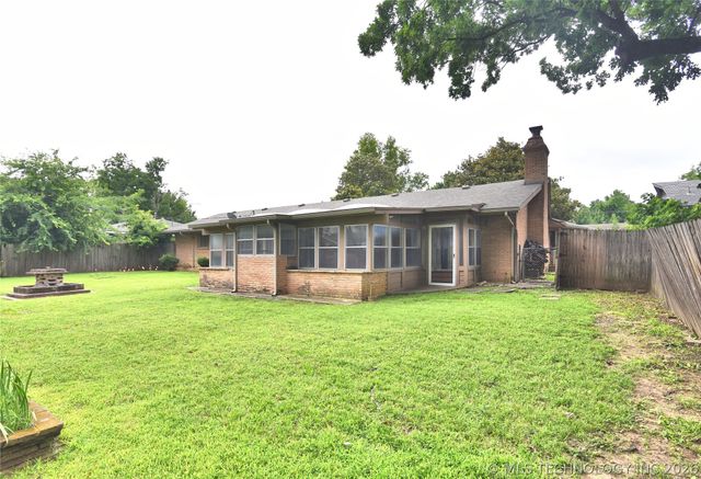 4659 E 55th Place, Tulsa, OK 74135