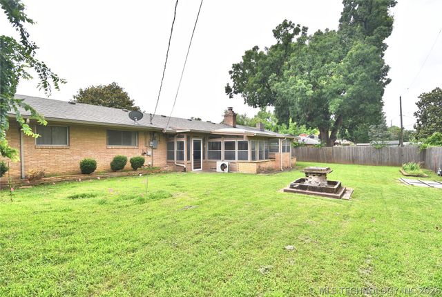 4659 E 55th Place, Tulsa, OK 74135
