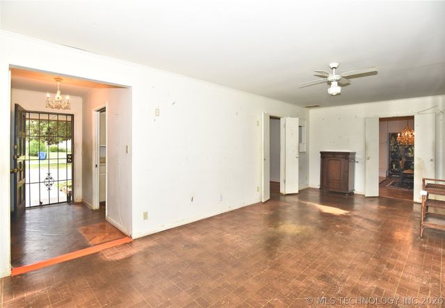 4659 E 55th Place, Tulsa, OK 74135