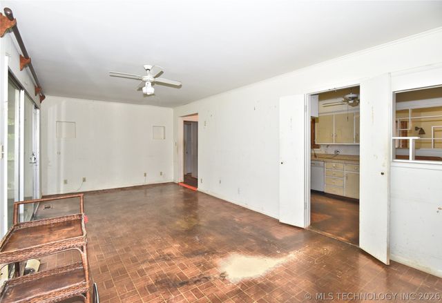 4659 E 55th Place, Tulsa, OK 74135