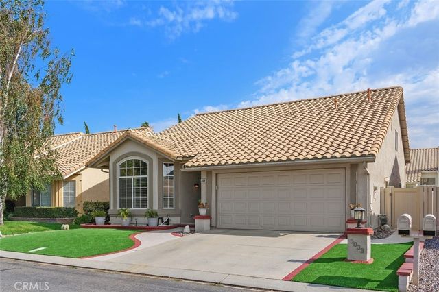 5033 W Hilton Head Drive, Banning, CA 92220