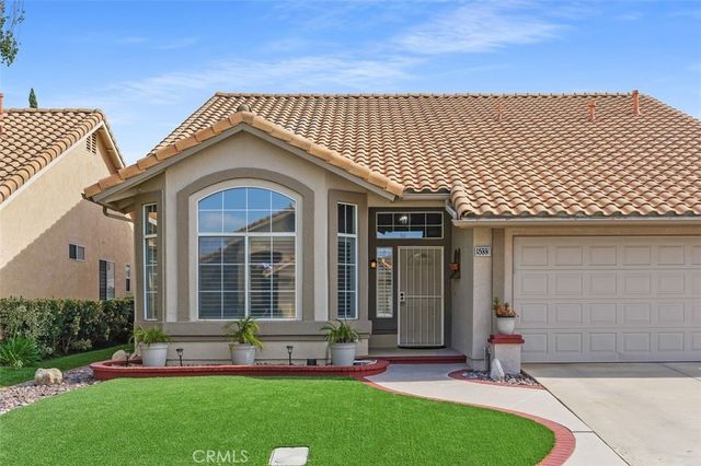 5033 W Hilton Head Drive, Banning, CA 92220