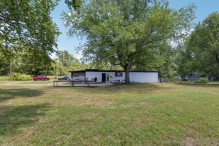 19600 S 353rd West Avenue, Bristow, OK 74010