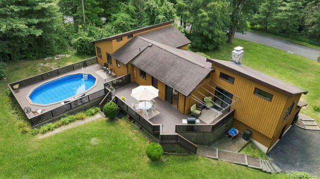 66 Maple Wood Drive, Brewster, NY 10509