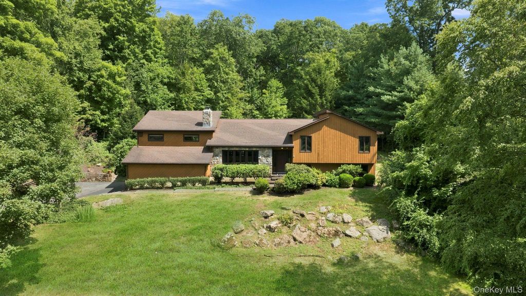 66 Maple Wood Drive, Brewster, NY 10509 — photo 2