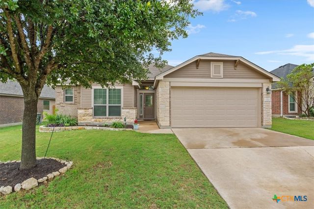 1307 Branchwood Way, Temple, TX 76502