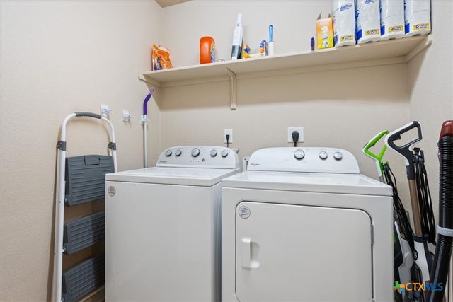 1307 Branchwood Way, Temple, TX 76502