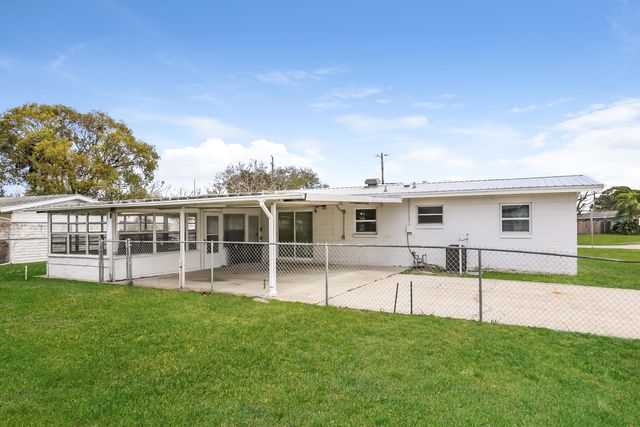 500 Fern Avenue, Titusville, FL 32796