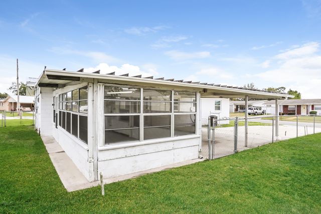 500 Fern Avenue, Titusville, FL 32796