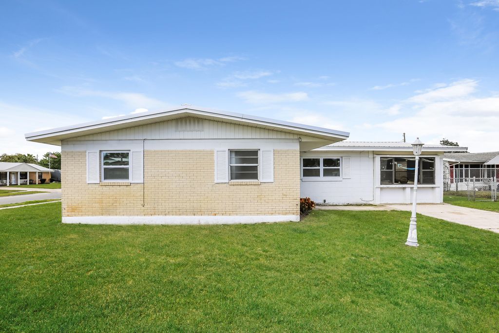 500 Fern Avenue, Titusville, FL 32796