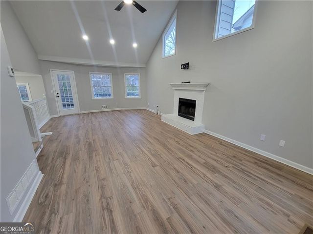 1710 McDowell Court, Lawrenceville, GA 30044