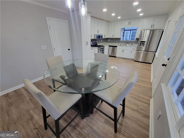 1710 McDowell Court, Lawrenceville, GA 30044