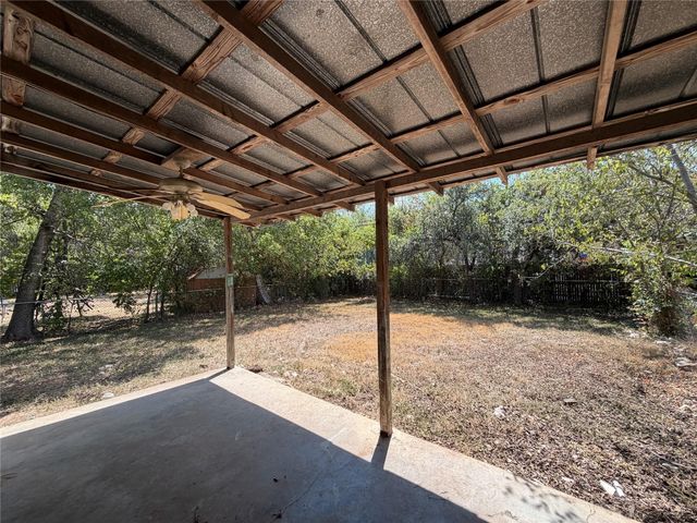 704 Osage DR A, Leander, TX 78641