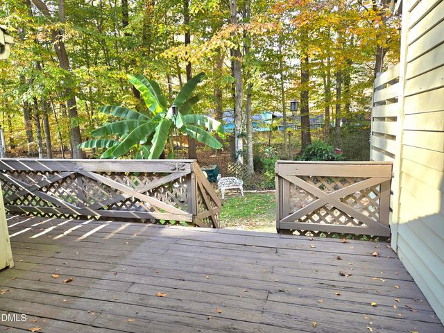 9 Willow Bridge Drive, Durham, NC 27707