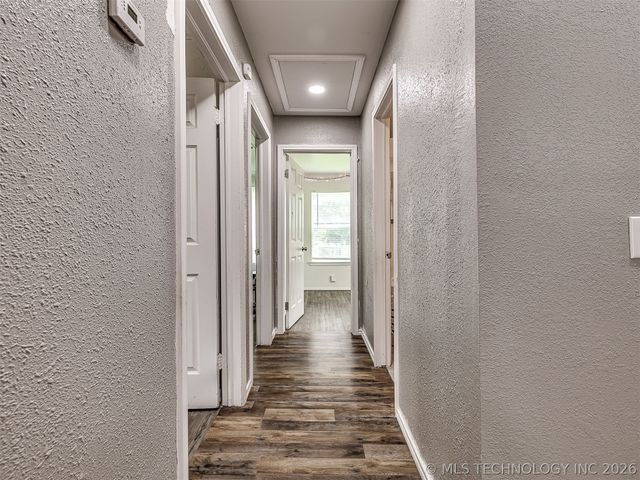3724 W 45th Place, Tulsa, OK 74107