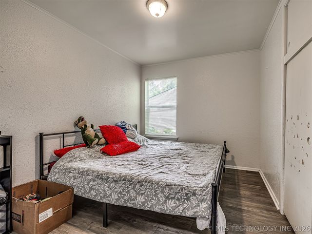 3724 W 45th Place, Tulsa, OK 74107