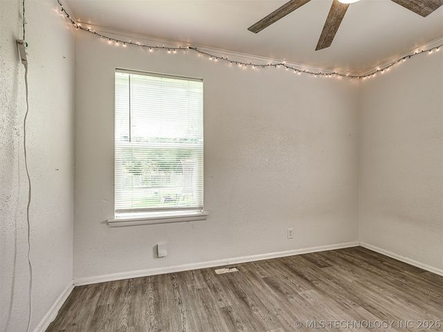 3724 W 45th Place, Tulsa, OK 74107