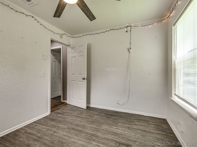 3724 W 45th Place, Tulsa, OK 74107