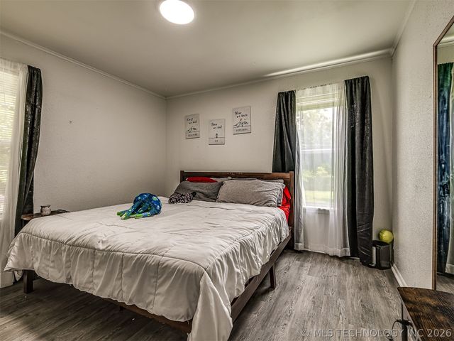 3724 W 45th Place, Tulsa, OK 74107