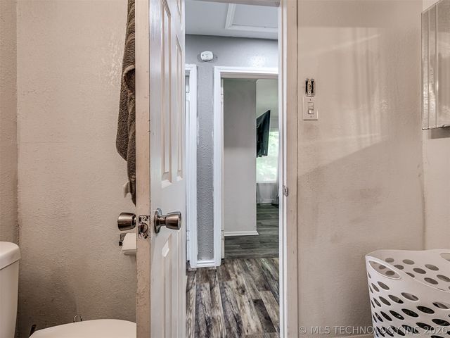 3724 W 45th Place, Tulsa, OK 74107