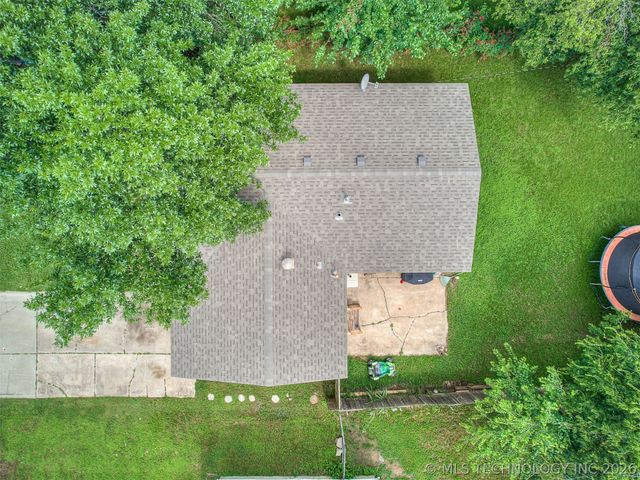 3724 W 45th Place, Tulsa, OK 74107