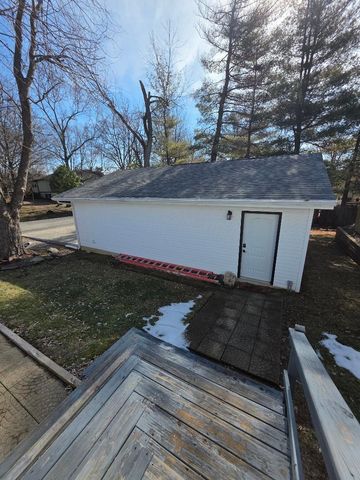 600 W Ford Street, Energy, IL 62933