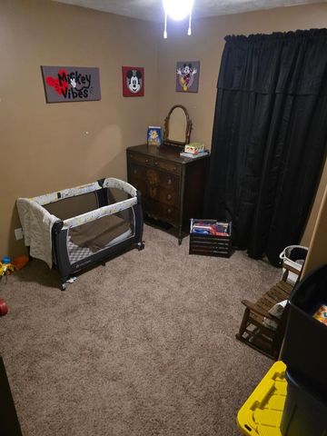 600 W Ford Street, Energy, IL 62933