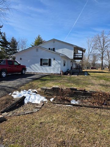 600 W Ford Street, Energy, IL 62933