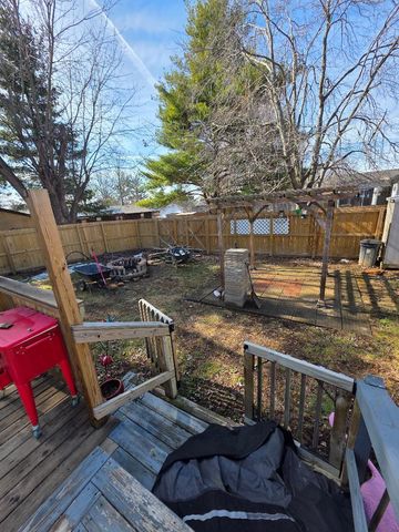 600 W Ford Street, Energy, IL 62933