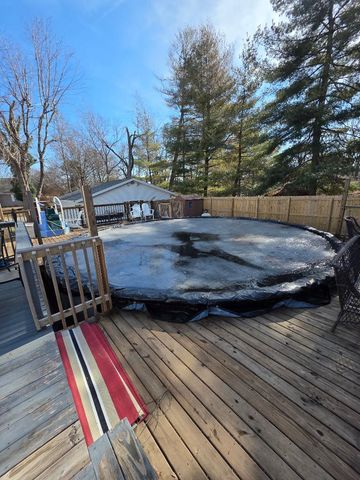 600 W Ford Street, Energy, IL 62933