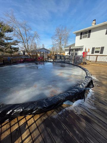 600 W Ford Street, Energy, IL 62933