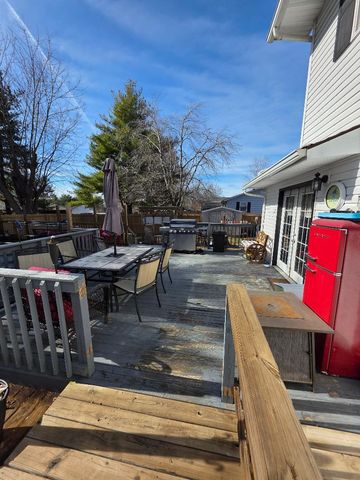 600 W Ford Street, Energy, IL 62933