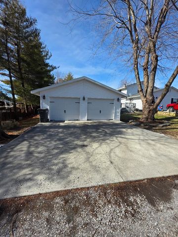 600 W Ford Street, Energy, IL 62933