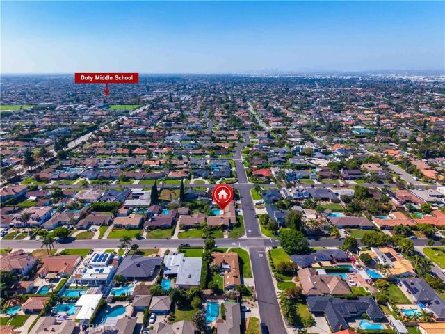 10003 Mattock, Downey, CA 90240