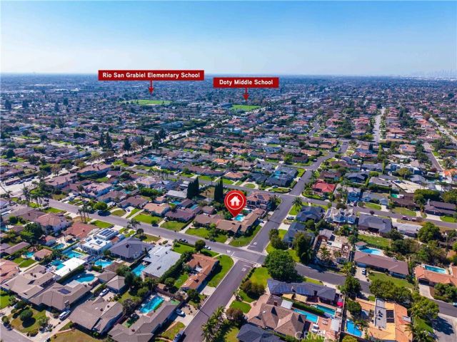 10003 Mattock, Downey, CA 90240