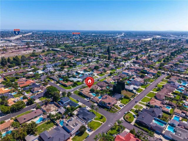 10003 Mattock, Downey, CA 90240