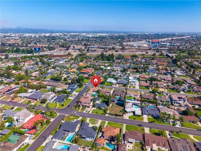 10003 Mattock, Downey, CA 90240