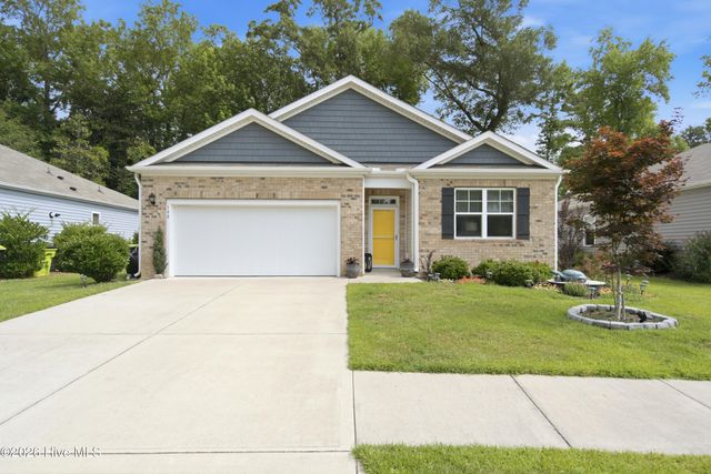 348 Windy Woods Way, Wilmington, NC 28401