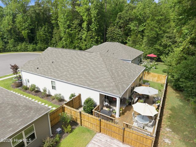 348 Windy Woods Way, Wilmington, NC 28401