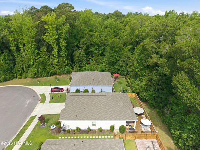 348 Windy Woods Way, Wilmington, NC 28401