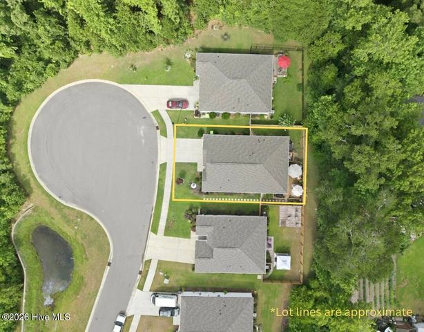 348 Windy Woods Way, Wilmington, NC 28401
