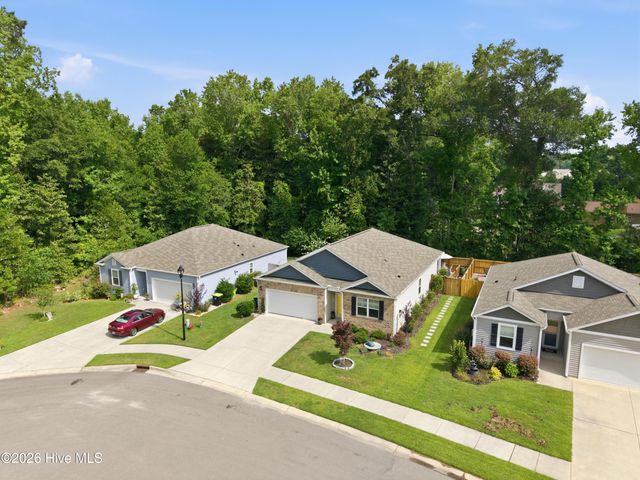 348 Windy Woods Way, Wilmington, NC 28401