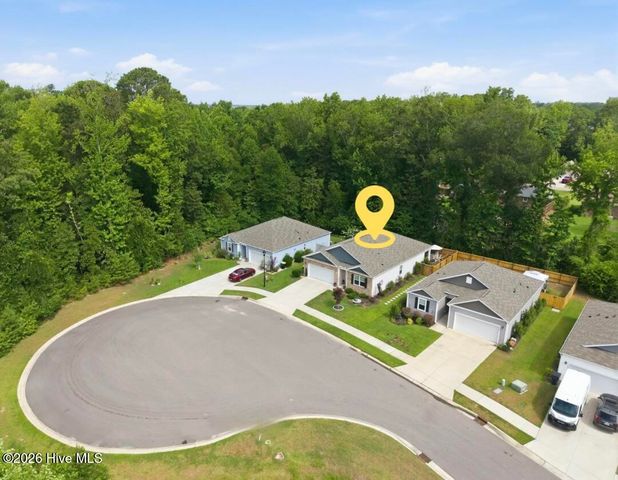 348 Windy Woods Way, Wilmington, NC 28401