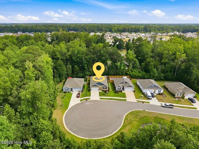 348 Windy Woods Way, Wilmington, NC 28401