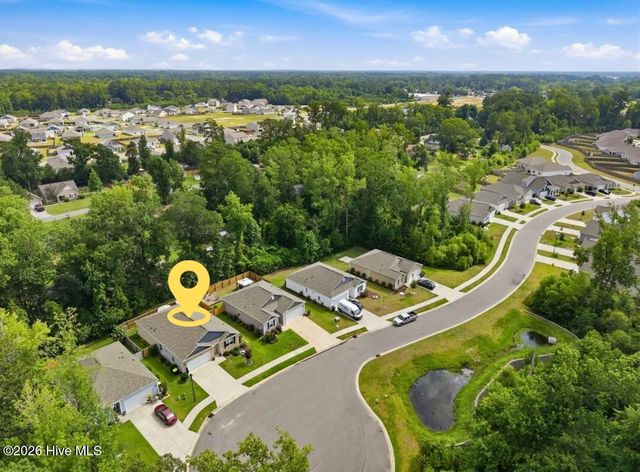 348 Windy Woods Way, Wilmington, NC 28401
