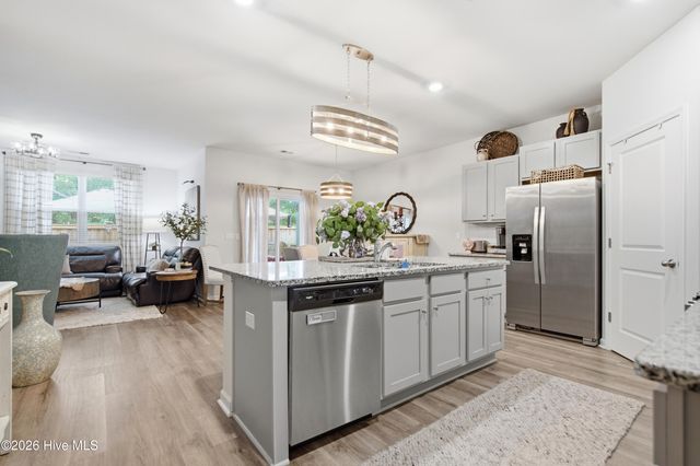 348 Windy Woods Way, Wilmington, NC 28401