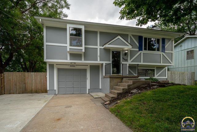 9685 W 61st St, Merriam, KS 66203