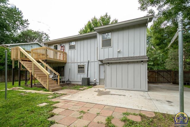9685 W 61st St, Merriam, KS 66203